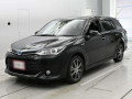 2015 Toyota Corolla Fielder