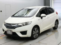 2013 Honda Fit Hybrid