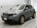 2011 Nissan JUKE