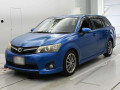 2013 Toyota Corolla Fielder