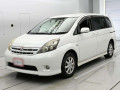 2009 Toyota Isis