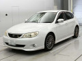 2008 Subaru Impreza