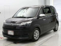2016 Toyota Spade