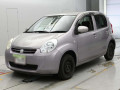 2013 Toyota Passo