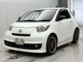 2010 Toyota iQ