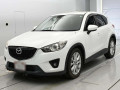 2013 Mazda CX-5