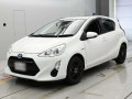 2015 Toyota Aqua