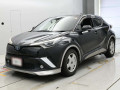 2017 Toyota C-HR