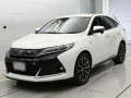 2019 Toyota Harrier