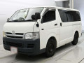 2007 Toyota Hiace Van