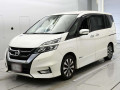2018 Nissan Serena