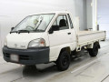 1999 Toyota Townace Truck