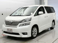 2009 Toyota Vellfire