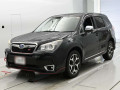 2013 Subaru Forester