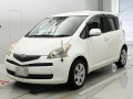2009 Toyota Ractis