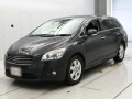 2008 Toyota Mark X Zio