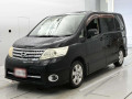2009 Nissan Serena