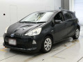 2014 Toyota Aqua