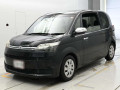 2015 Toyota Spade