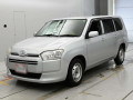 2015 Toyota Succeed