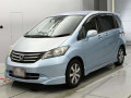 2009 Honda Freed