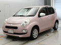 2015 Toyota Passo
