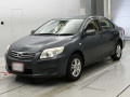 2009 Toyota Corolla Axio