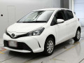 2015 Toyota Vitz
