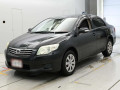 2010 Toyota Corolla Axio