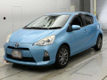 2013 Toyota Aqua