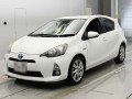 2013 Toyota Aqua