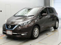 2018 Nissan Note