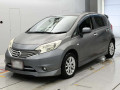 2014 Nissan Note