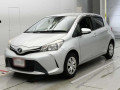 2015 Toyota Vitz