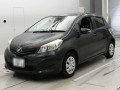 2014 Toyota Vitz