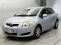 2009 Toyota Auris
