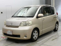 2009 Toyota Porte
