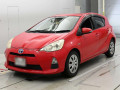 2013 Toyota Aqua