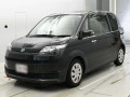 2015 Toyota Spade