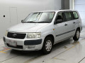 2013 Toyota Succeed Wagon
