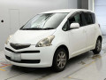 2009 Toyota Ractis