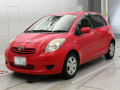 2006 Toyota Vitz