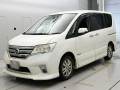 2013 Nissan Serena
