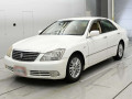 2007 Toyota Crown