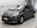 2013 Toyota Aqua