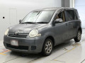 2008 Toyota Sienta