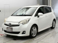 2012 Toyota Ractis