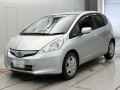 2011 Honda Fit Hybrid