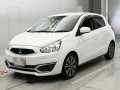 2017 Mitsubishi Mirage