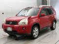 2009 Nissan X-Trail